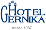 Hotel Gernika ***